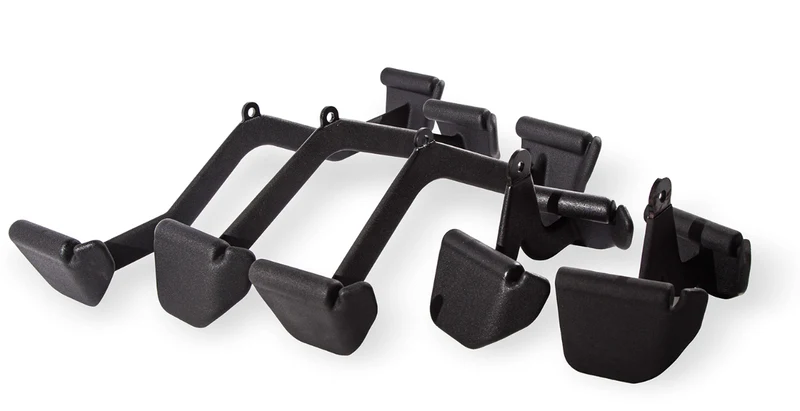 Primal Pro Series Max Grip Handle