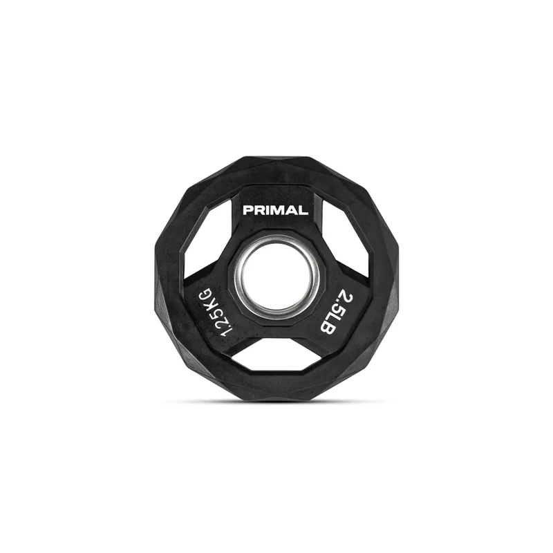 Primal Pro Series Urethane Olympic Disc