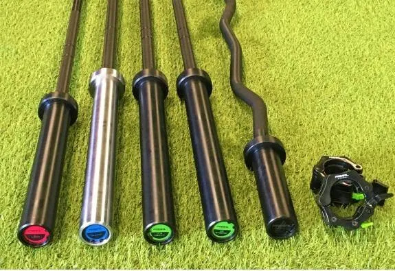 Primal Performance Series Austin Texas Power Bar