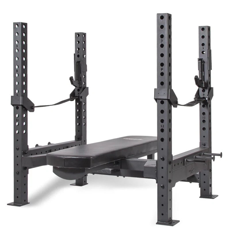 Primal Performance Series Olympic Safety Bench