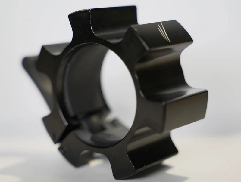 Primal Performance Series Nylon Lockjaw Collar (Magnetic)