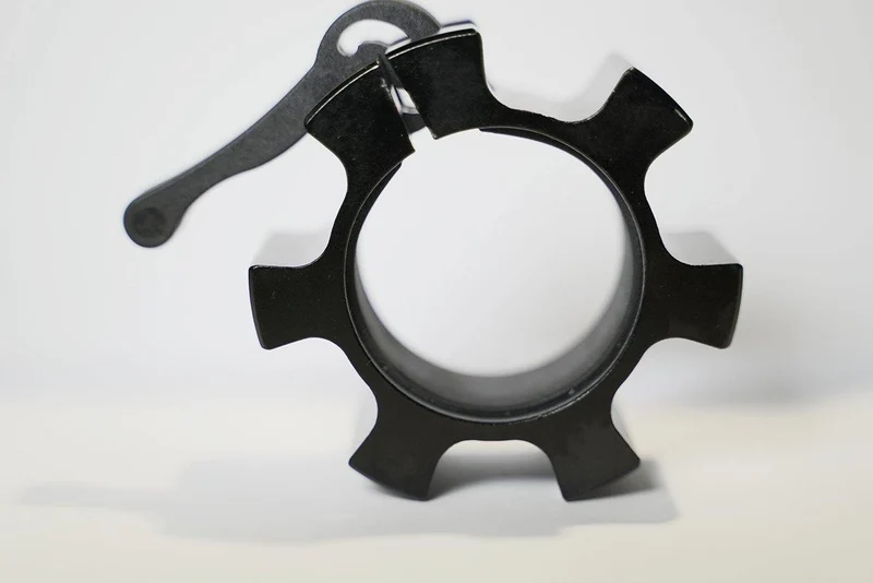 Primal Performance Series Nylon Lockjaw Collar (Magnetic)
