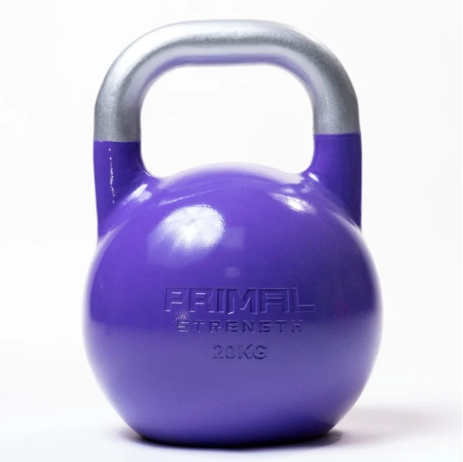 Primal Performance Series Competition Kettlebell