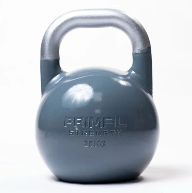 Primal Performance Series Competition Kettlebell