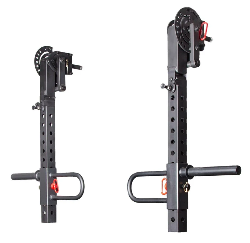 Primal Pro Series GLS Jammer Arms - V2.0