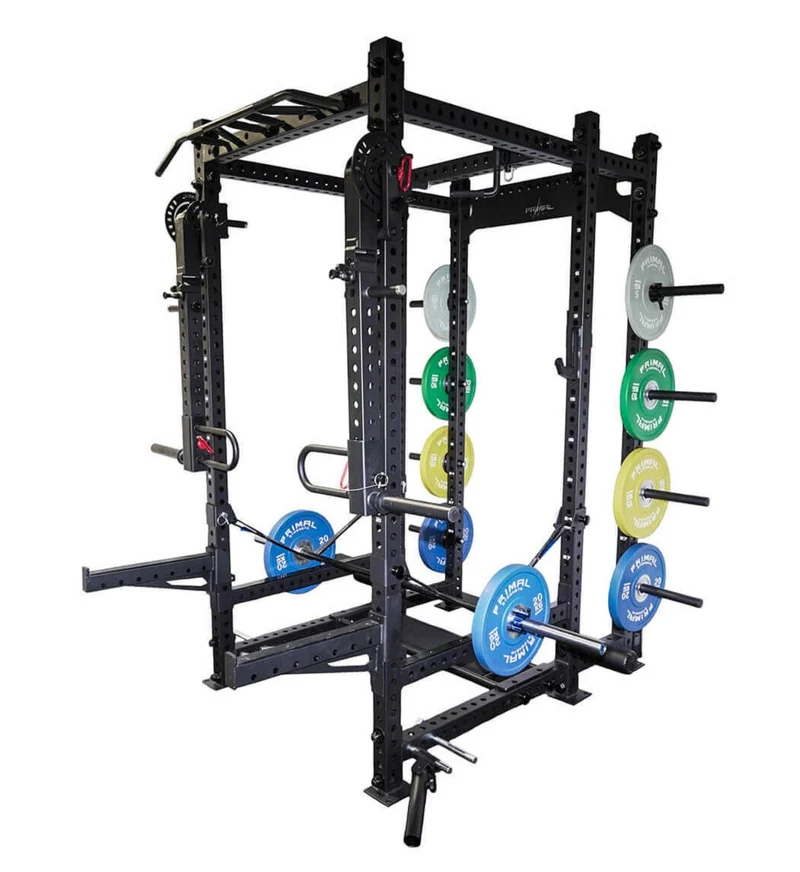 Primal Pro Series GLS Jammer Arms - V2.0