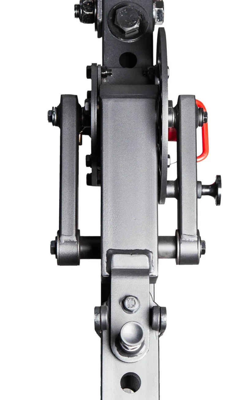 Primal Pro Series GLS Jammer Arms - V2.0