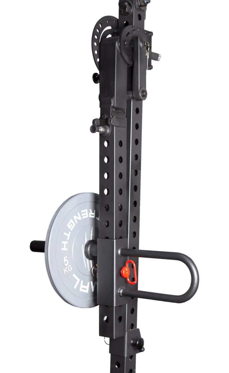 Primal Pro Series GLS Jammer Arms - V2.0