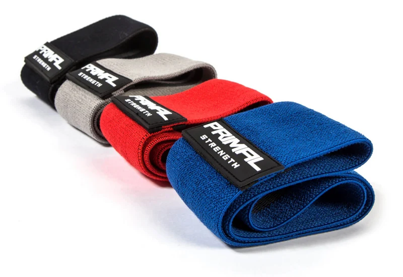 Primal Pro Series Material Glute Band