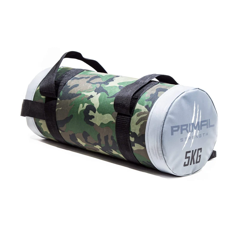 Primal Pro Series Camouflage Powerbag