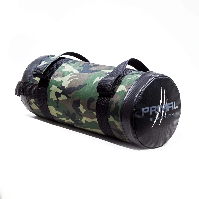 Primal Pro Series Camouflage Powerbag