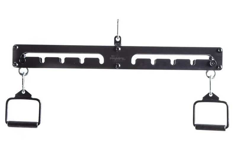 Primal Pro Series GLS Crane Handle
