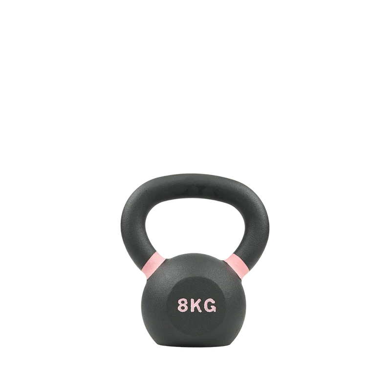 Primal Pro Series Cast Kettlebell