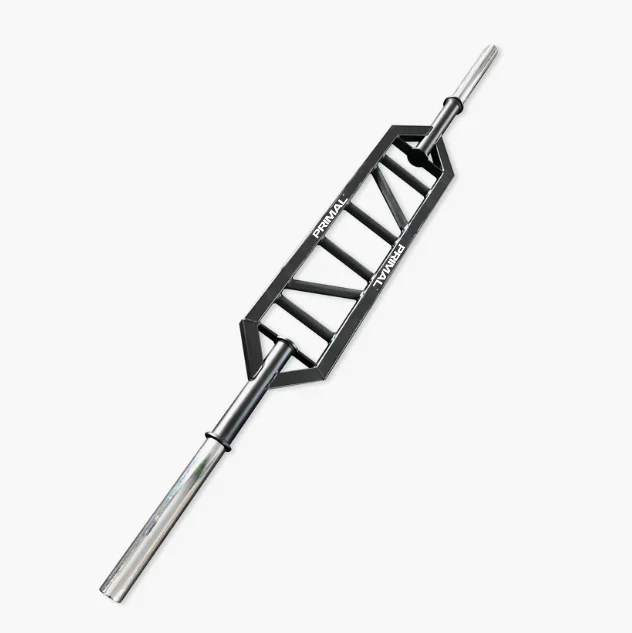 Primal Pro Series Swiss Olympic Bar