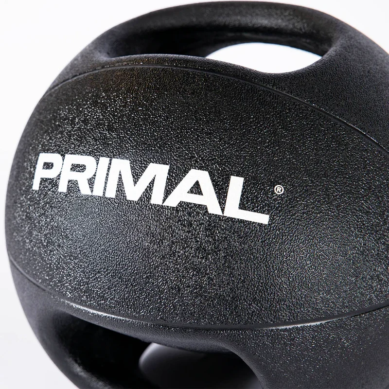 Primal Performance Series Double Handle Medicine Balls