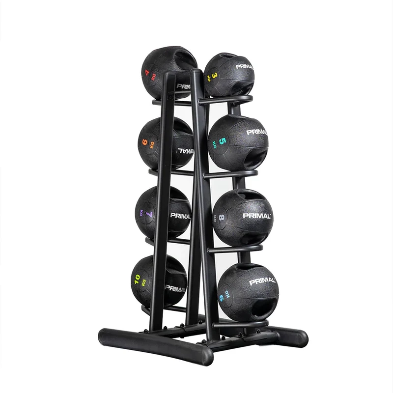 Primal Performance Series Double Handle Medicine Balls