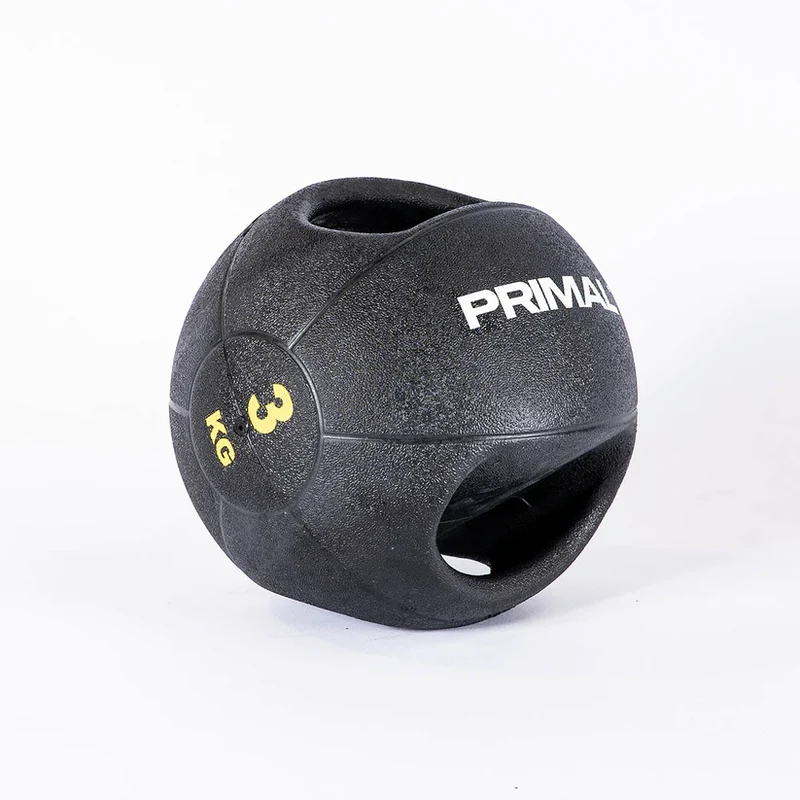 Primal Performance Series Double Handle Medicine Balls