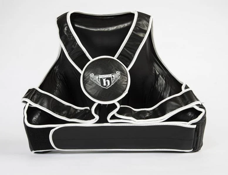 Hatton Pro Leather Body Belt