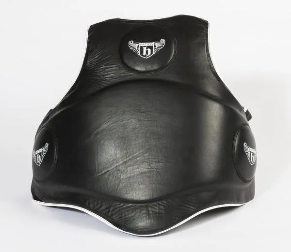 Hatton Pro Leather Body Belt