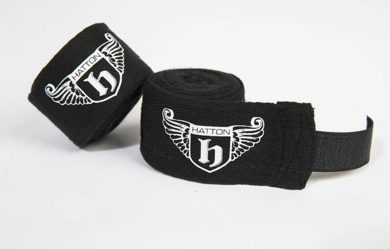 Hatton Hand Wraps