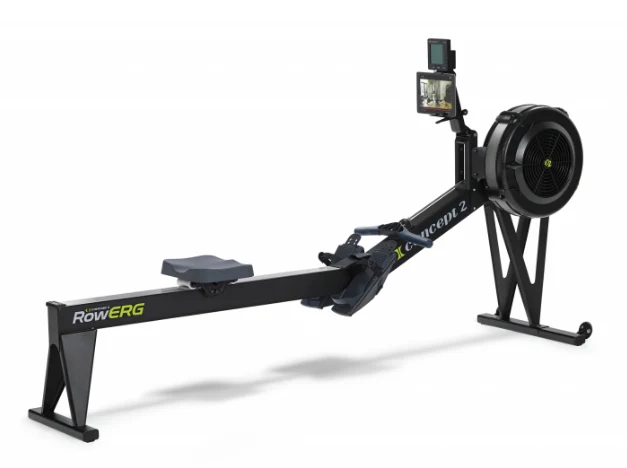 Concept2 RowErg with Tall Legs