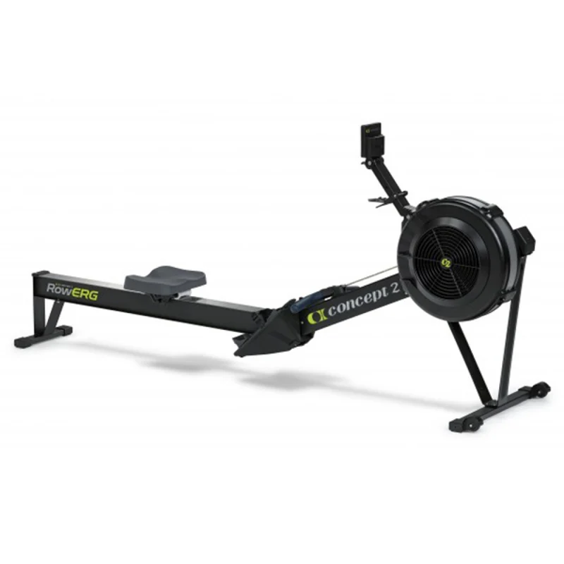 Concept2 Model D Rower with PM5 Monitor (RowErg)