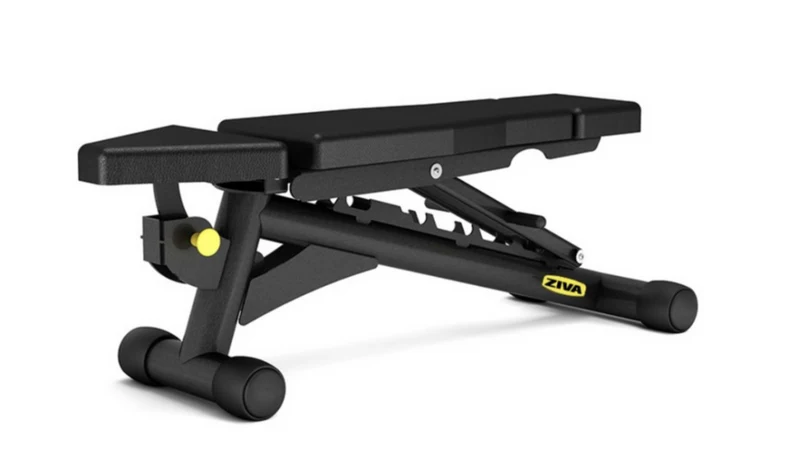 ZIVA Performance FID Bench