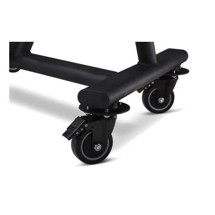 Ziva ST 10 Set Studio Barbell Rack