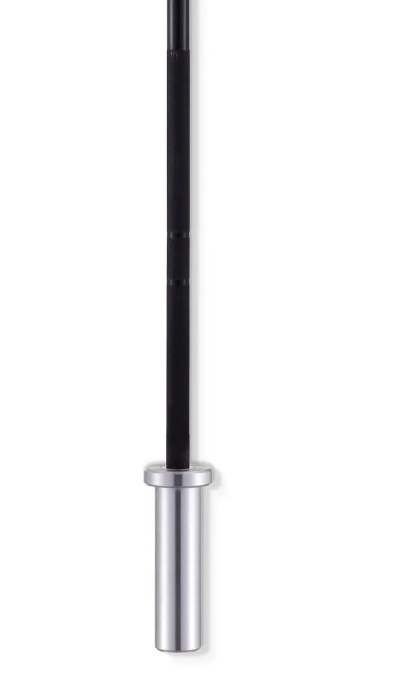 Ziva ZVO Premium Olympic Bar - 5ft/1.7m