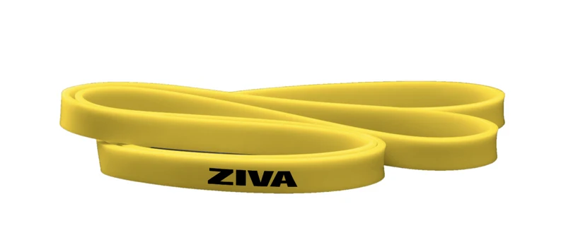 ZIVA Resistance Bands