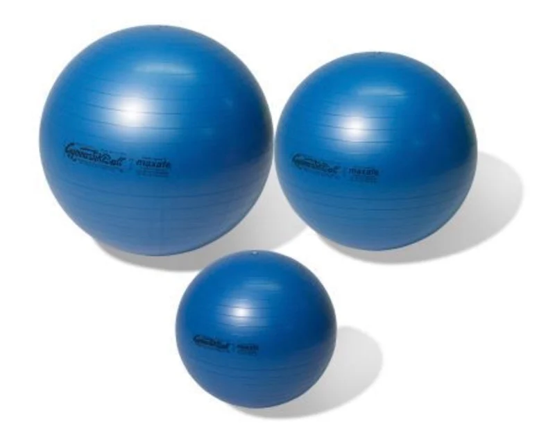 Pro Maxafe Club Core Stability Ball