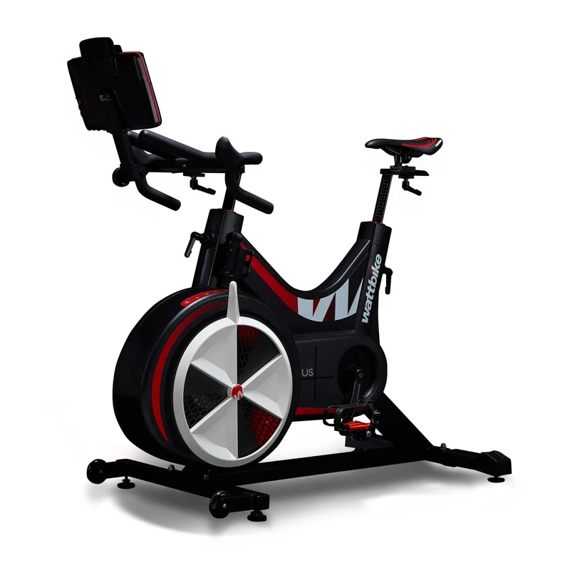 Wattbike Nucleus - High