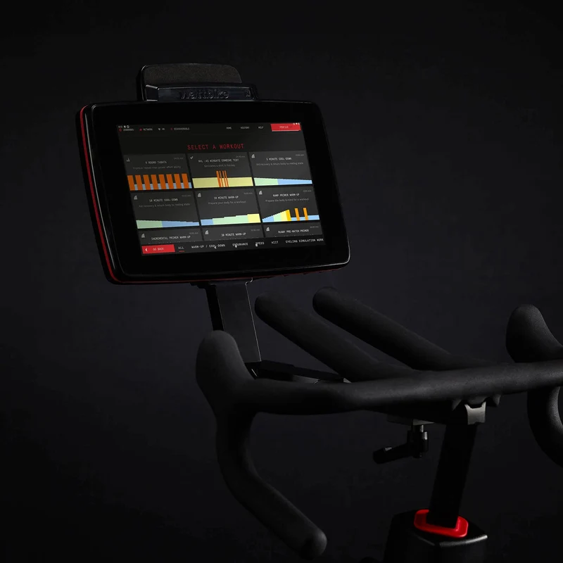 Wattbike Nucleus - High