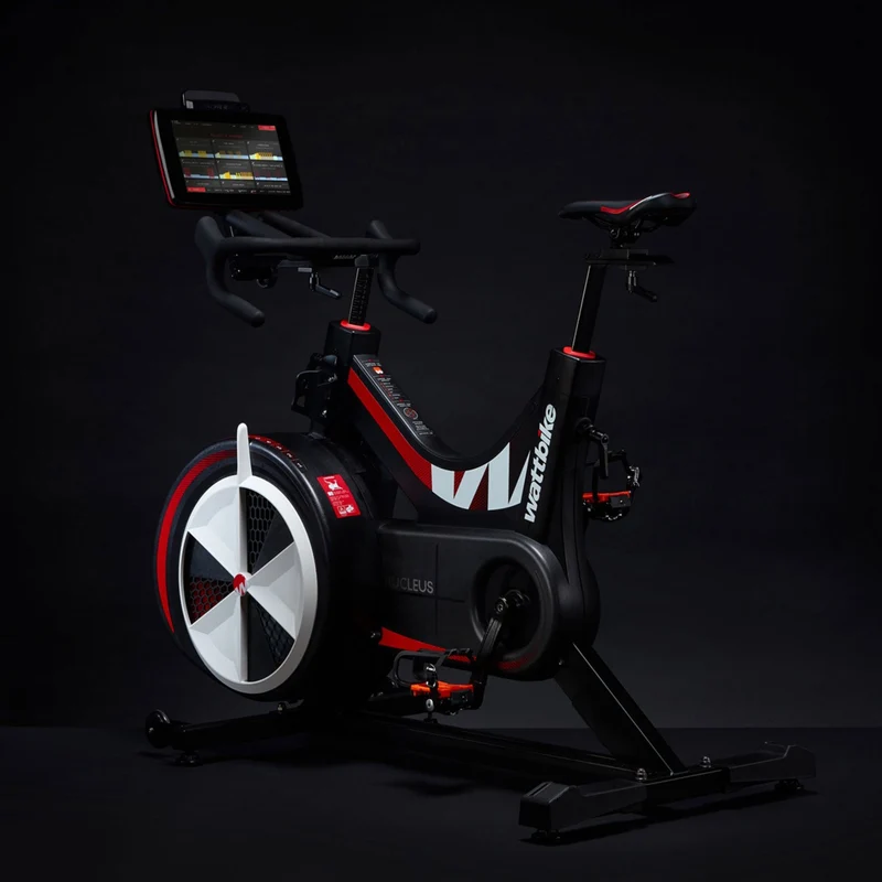 Wattbike Nucleus - High
