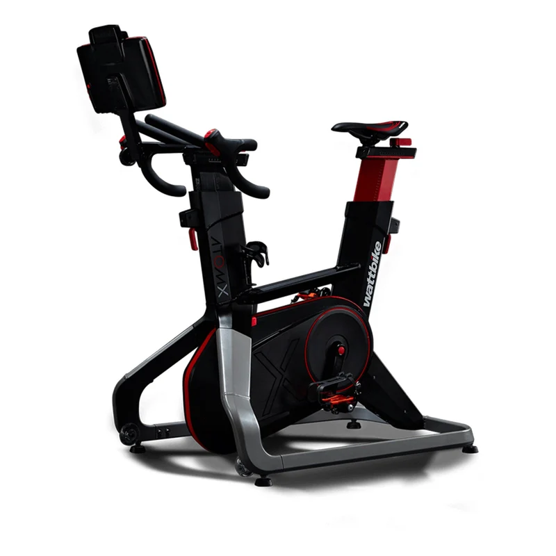 Wattbike AtomX