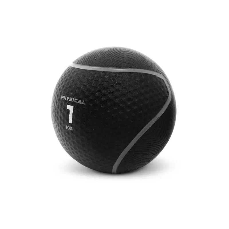 Physical Company Medicine Balls Black/Grey (up to 10kg)