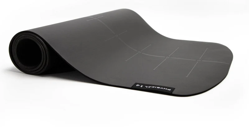 Physical Company Performance Yoga Mat