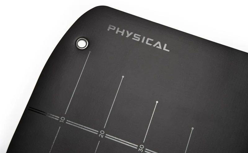 Physical Company Performance Yoga Mat