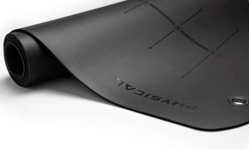 Physical Company Performance Yoga Mat