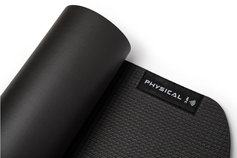 Physical Company Performance Yoga Mat