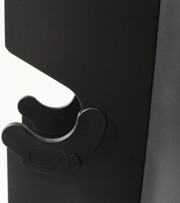 Physical Company 10 Pair Vertical Dumbbell Rack