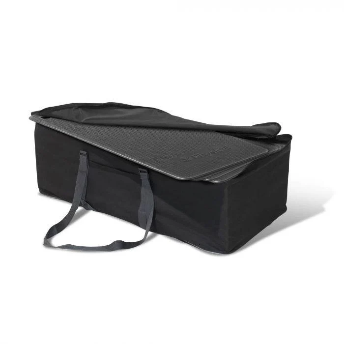 Physical Company 25 Supasoft Small 12mm Mats + Dual Mat Bag