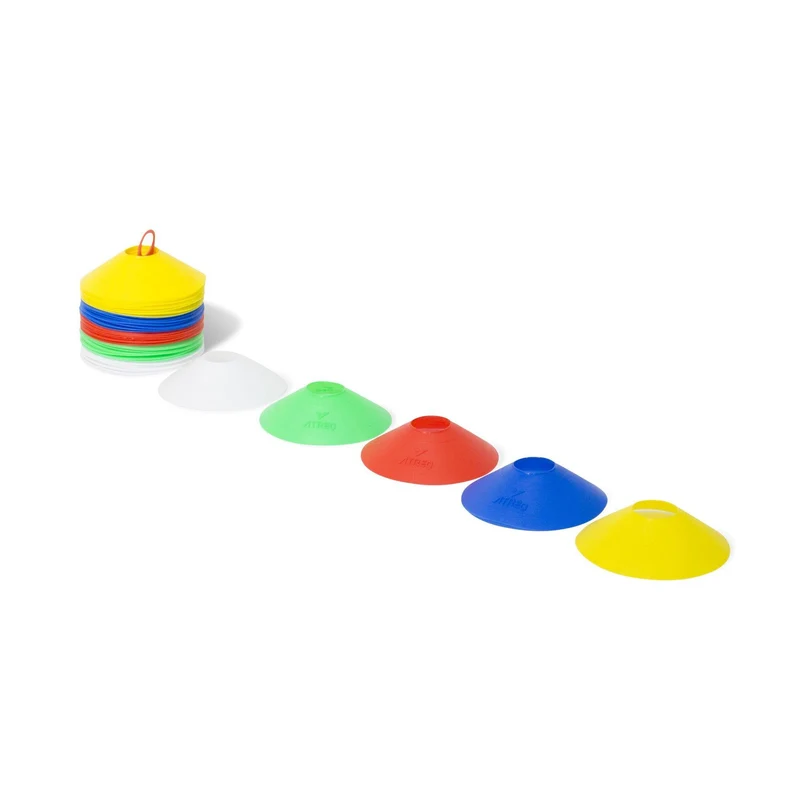 Physical Company Agility Markers & Stand (Set Of 50)