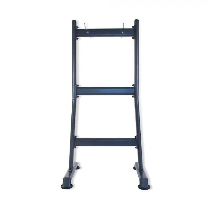 Physical Mat Storage Rack (Empty)
