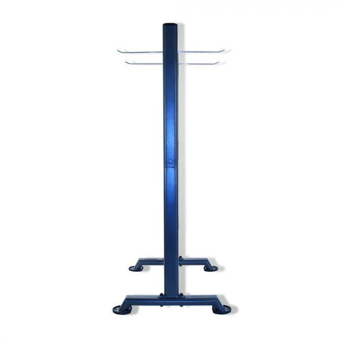Physical Mat Storage Rack (Empty)
