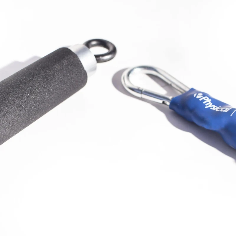 HD Fit Bar And Resistance Clips