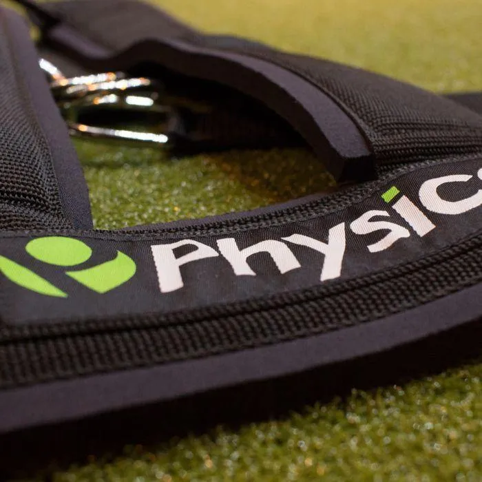 Physical Company HD Sprint Training Harness