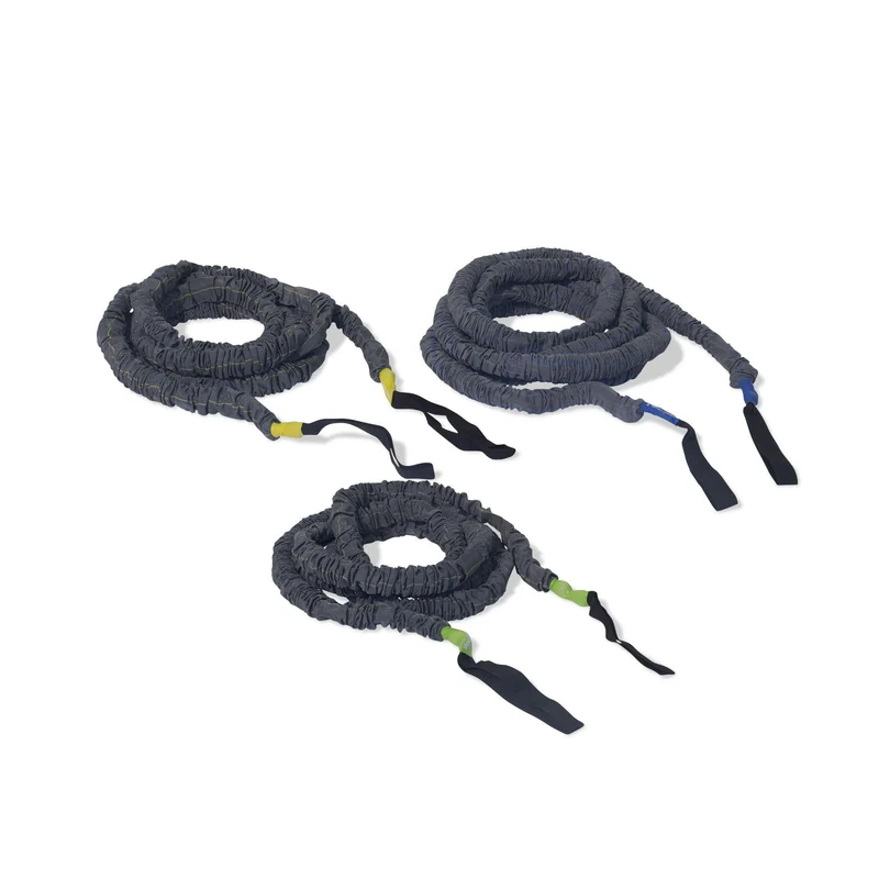 Physical Company HD Wave (Elasticated) Battle Ropes