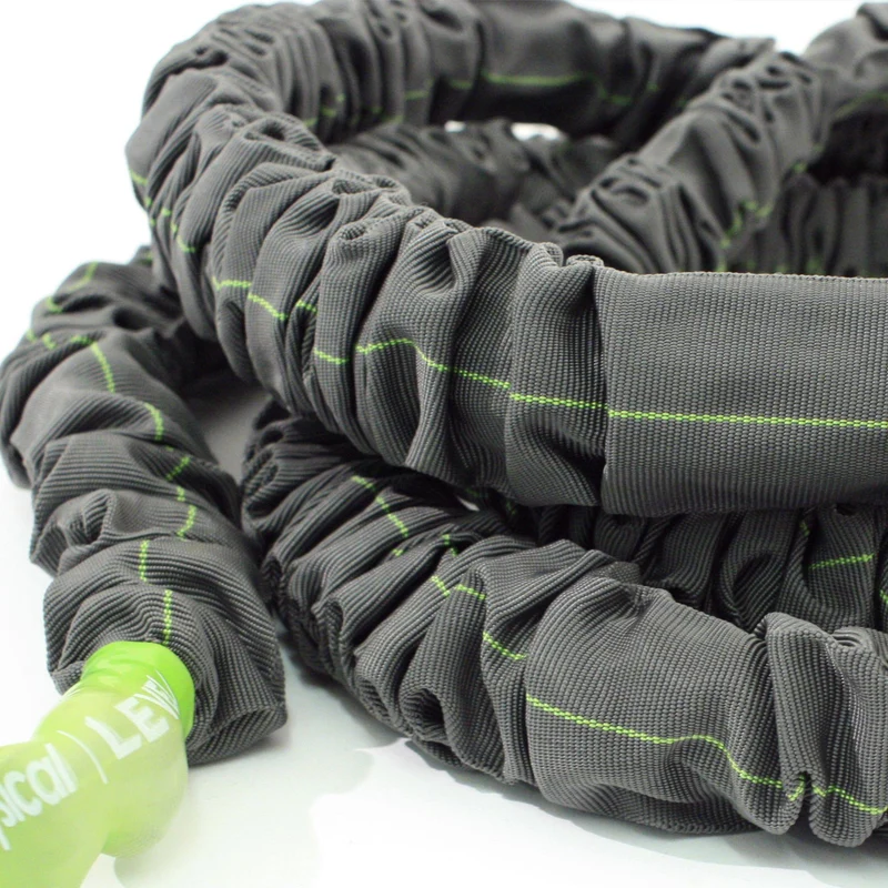 Physical Company HD Wave (Elasticated) Battle Ropes