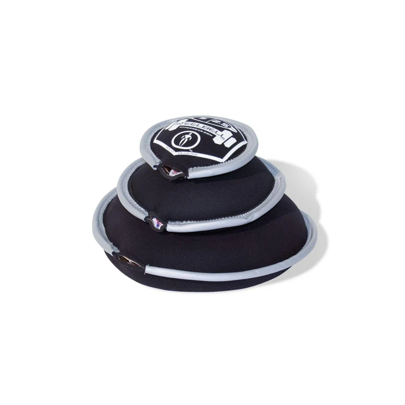 Hyperwear Steelbells
